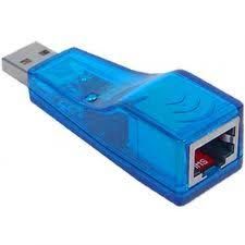 MOLİX USB TO ETHERNET